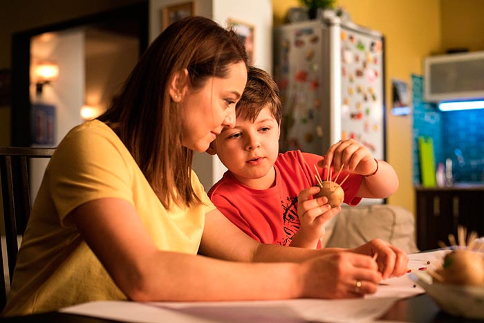 Кадр из сериала СашаТаня кадр СашаТаня 3