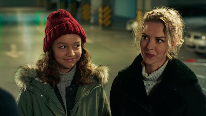 Сериал «Сашка» (2021) - сюжет, актеры и роли, кадры из сериала