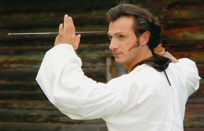 кадр Сатисфакция 4