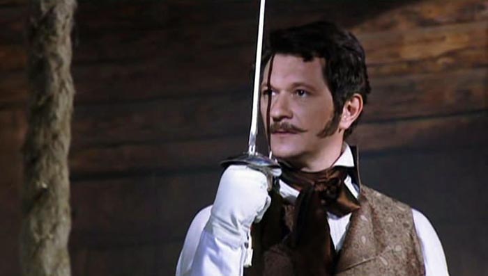 кадр Сатисфакция 5