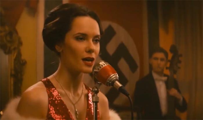 Кадр из сериала Счастье моё кадр Счастье моё 2