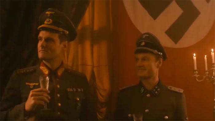 Кадр из сериала Счастье моё кадр Счастье моё 3