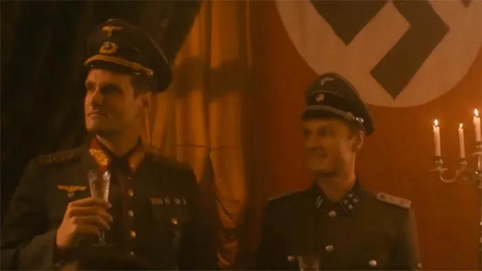 Кадр из сериала Счастье моё кадр Счастье моё 3