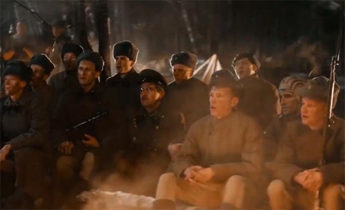 Кадр из сериала Счастье моё кадр Счастье моё 5