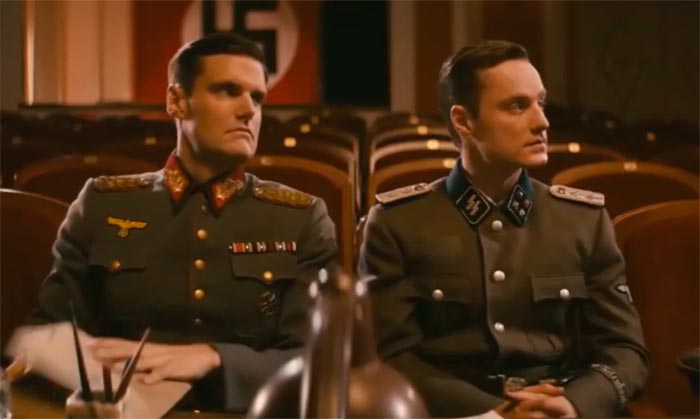 Кадр из сериала Счастье моё кадр Счастье моё 8