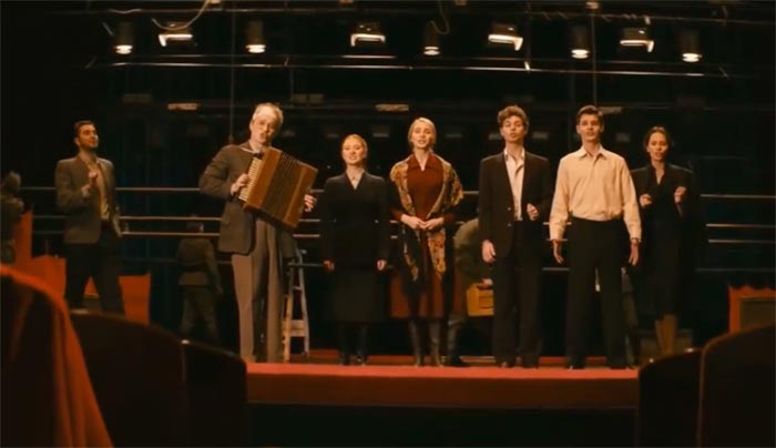 Кадр из сериала Счастье моё кадр Счастье моё 9