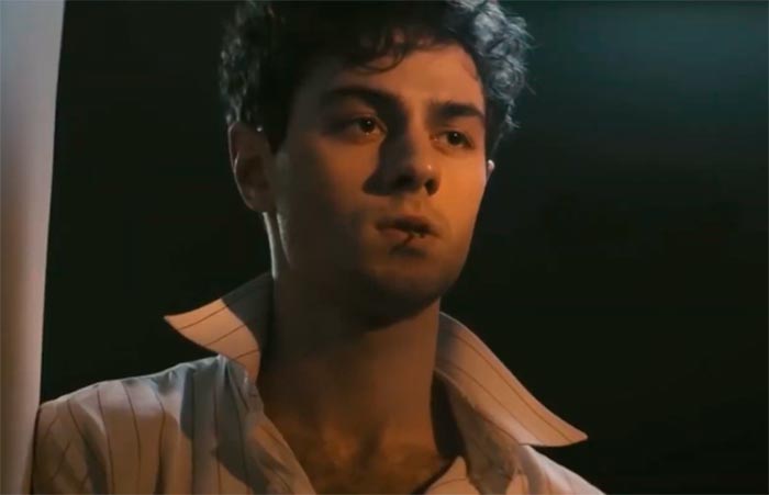 Кадр из сериала Счастье моё кадр Счастье моё 10