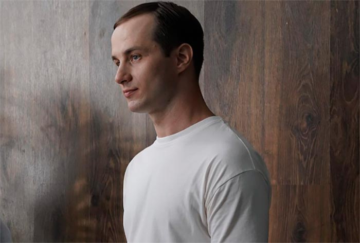 Кадр из сериала Счастье на паузе кадр Счастье на паузе 2