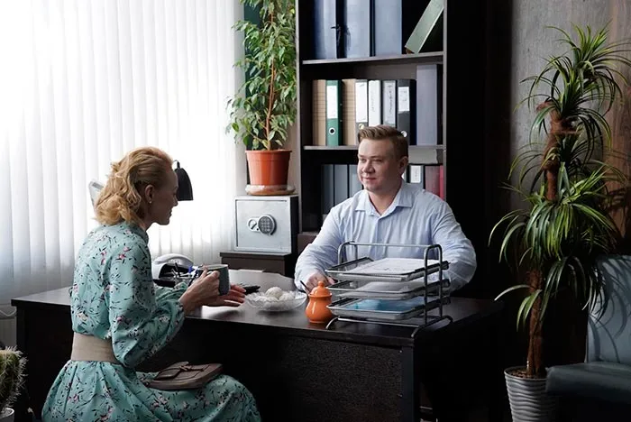 кадр Счастье на паузе 3
