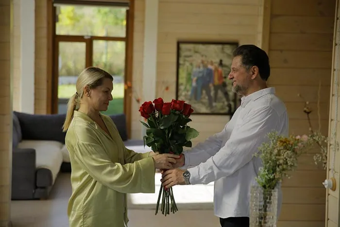 кадр Счастье не за горами 3