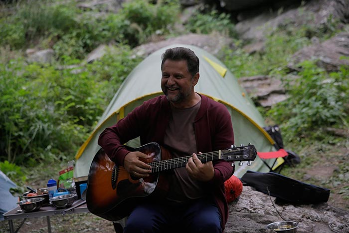 кадр Счастье не за горами 4