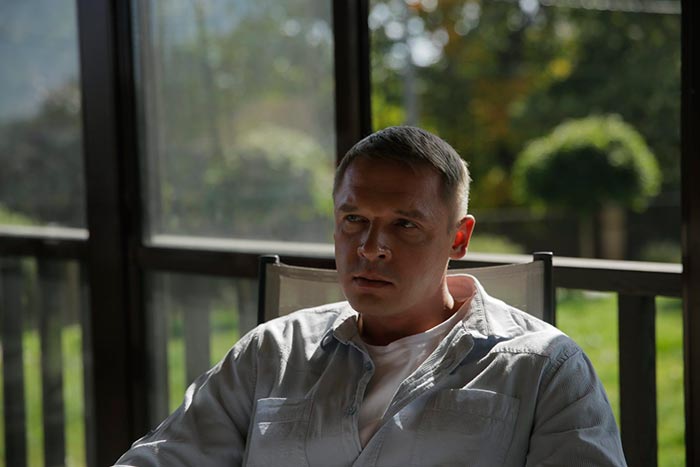 кадр Счастье не за горами 5