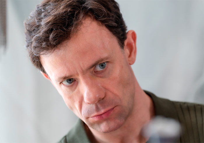 кадр Счастье с доставкой 6