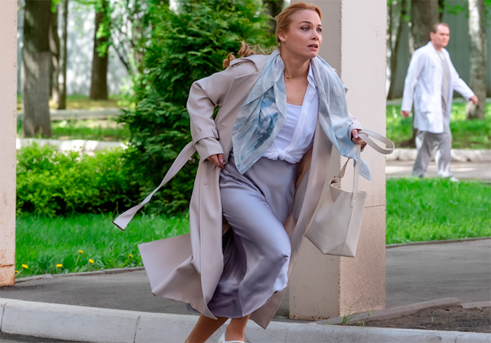 кадр Счастье с доставкой 8