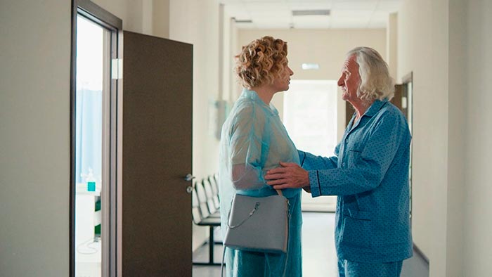 кадр Счастье Серафимы 3