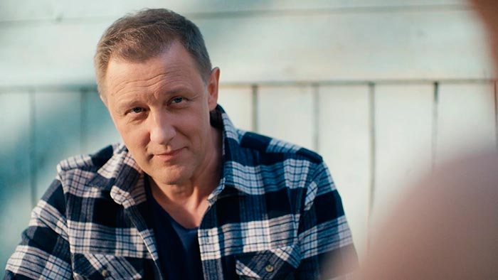 кадр Счастье Серафимы 5