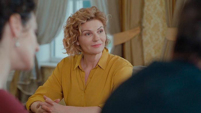 кадр Счастье Серафимы 7