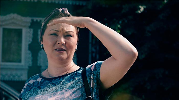 кадр Счастье Серафимы 8