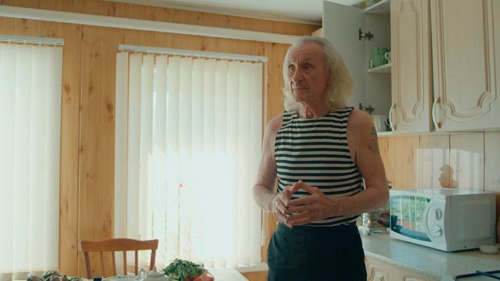 кадр Счастье Серафимы 9