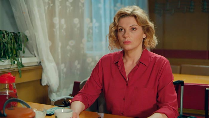 кадр Счастье Серафимы 11