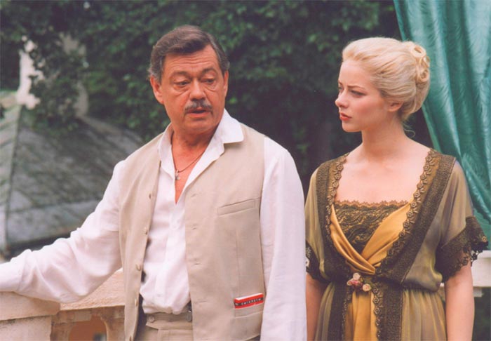 кадр Счастье ты моё 2