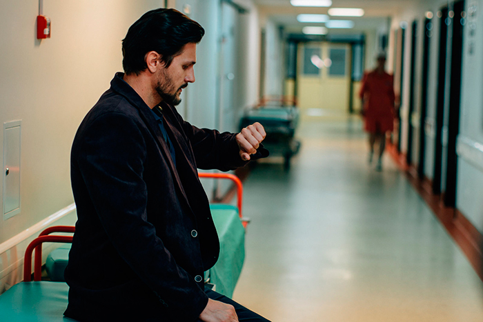 Кадр из сериала Счастье вперёд кадр Счастье вперёд 4