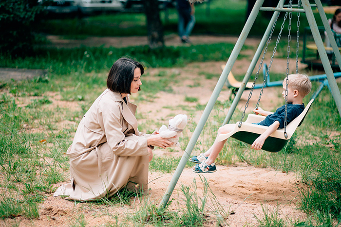 Кадр из сериала Счастье вперёд кадр Счастье вперёд 5