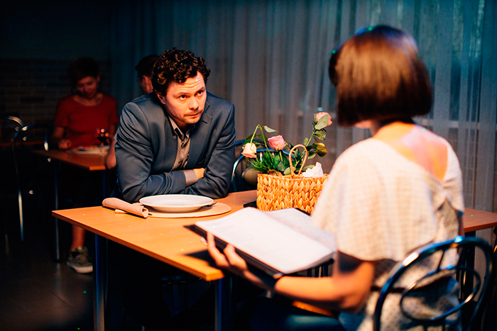 Кадр из сериала Счастье вперёд кадр Счастье вперёд 6