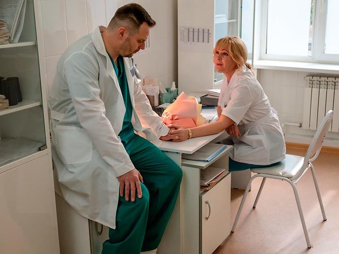 Кадр из сериала Счастья хватит всем кадр Счастья хватит всем 5