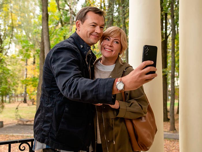 Кадр из сериала Счастья хватит всем кадр Счастья хватит всем 8