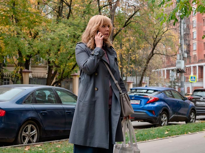 Кадр из сериала Счастья хватит всем кадр Счастья хватит всем 9