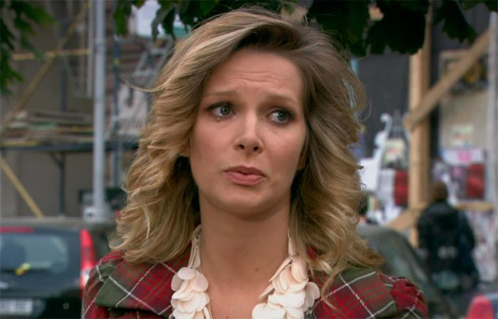 Кадр из сериала Счастливый билет кадр Счастливый билет 3