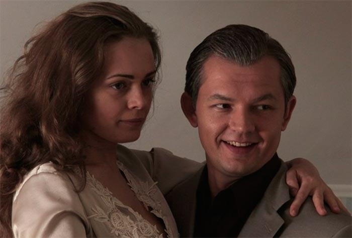 Кадр из сериала Счастливый билет кадр Счастливый билет 4