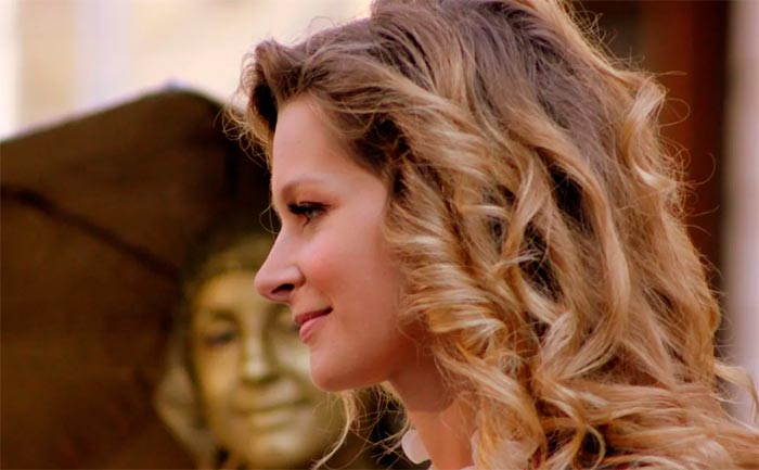 Кадр из сериала Счастливый билет кадр Счастливый билет 6