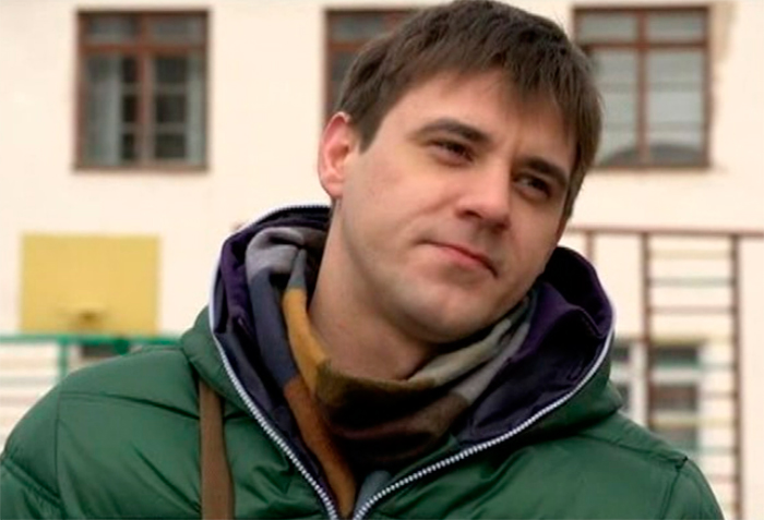 Кадр из сериала Счастливый шанс кадр Счастливый шанс 3
