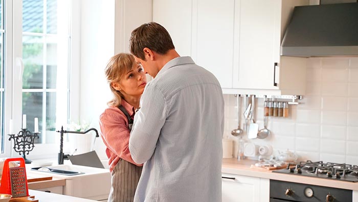 кадр Счёт за нелюбовь 2