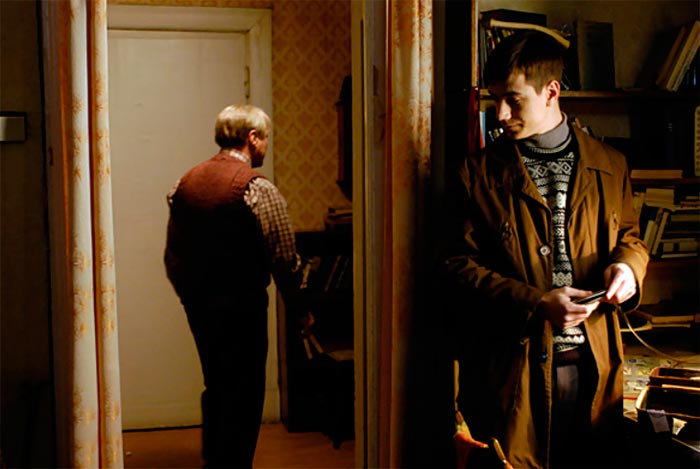 кадр Сделано в СССР 9