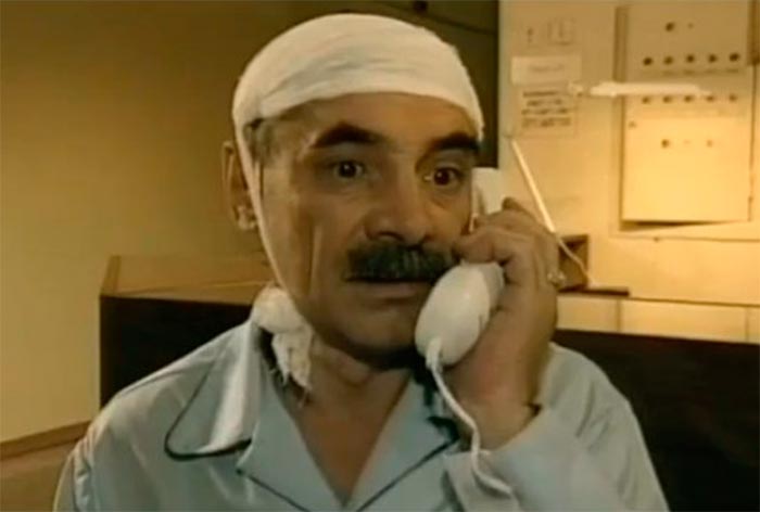 Кадр из сериала Сдвинутый кадр Сдвинутый 2