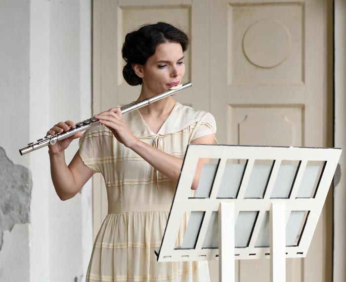 кадр Седьмая симфония 8