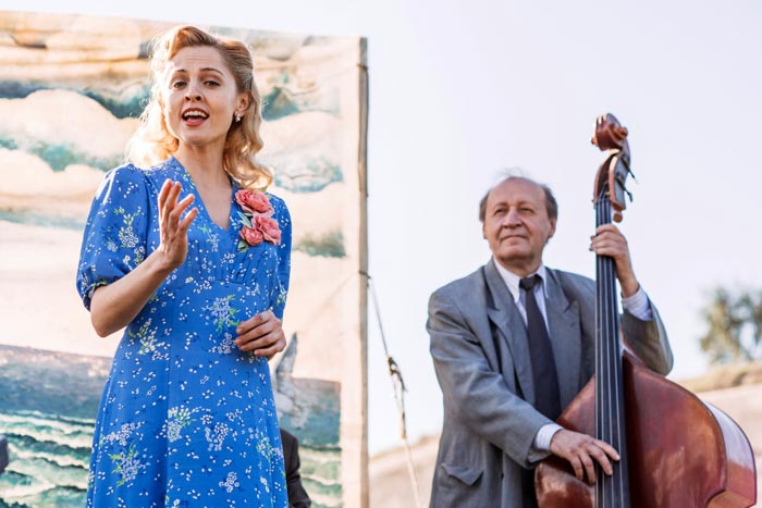 кадр Седьмая симфония 9