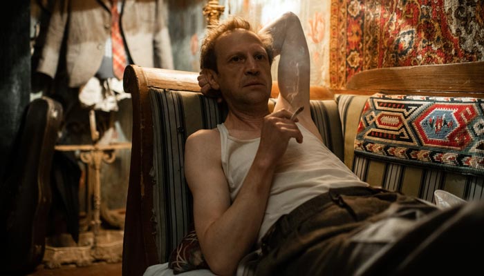 кадр Седьмая симфония 11