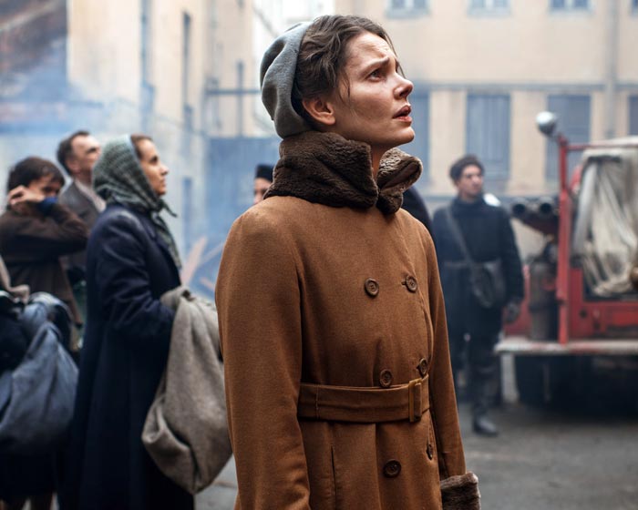 кадр Седьмая симфония 12