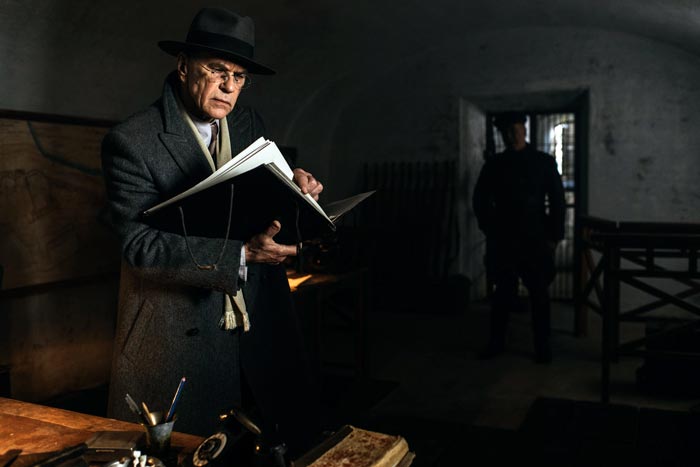 кадр Седьмая симфония 14