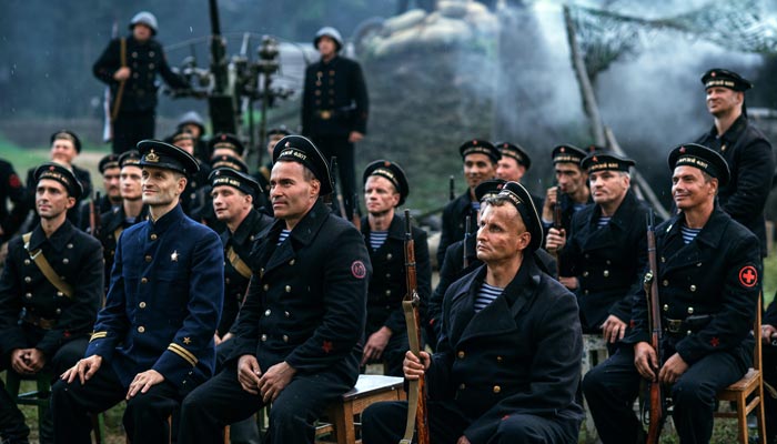 кадр Седьмая симфония 15