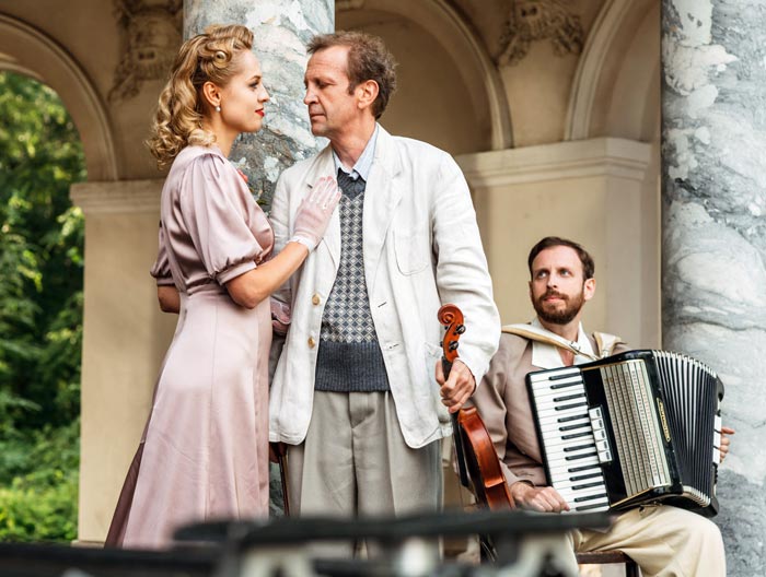 кадр Седьмая симфония 16