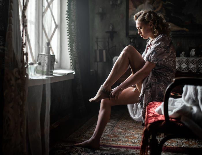 кадр Седьмая симфония 17