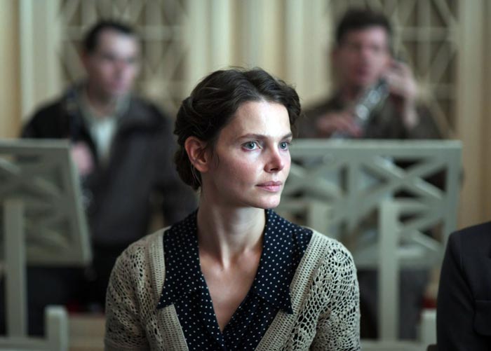 кадр Седьмая симфония 18