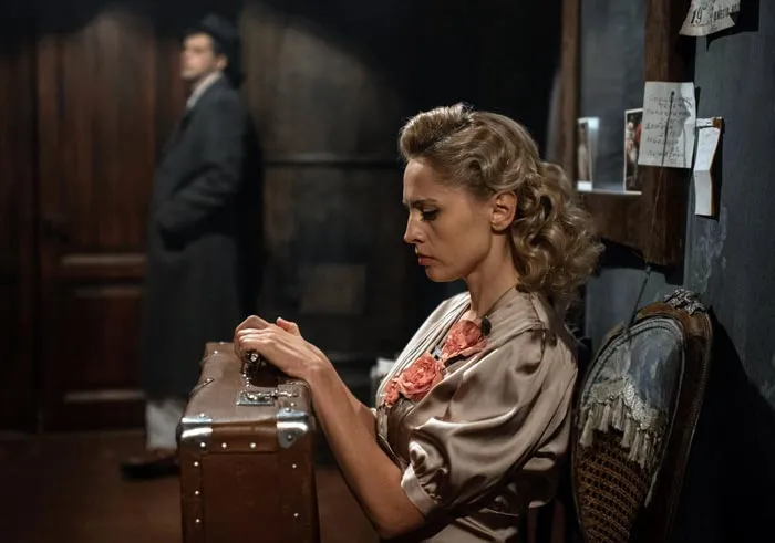 Кадр из сериала Седьмая симфония кадр Седьмая симфония 19