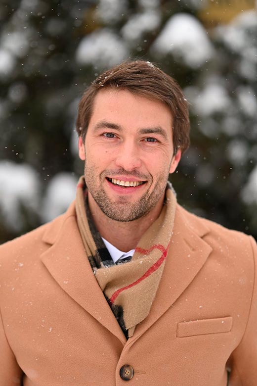 кадр Седьмое небо 3