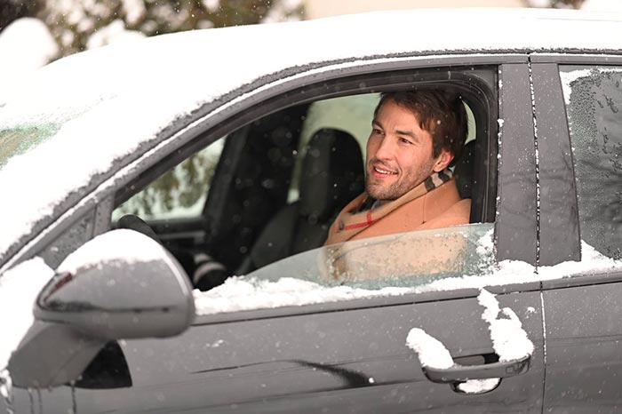 кадр Седьмое небо 4